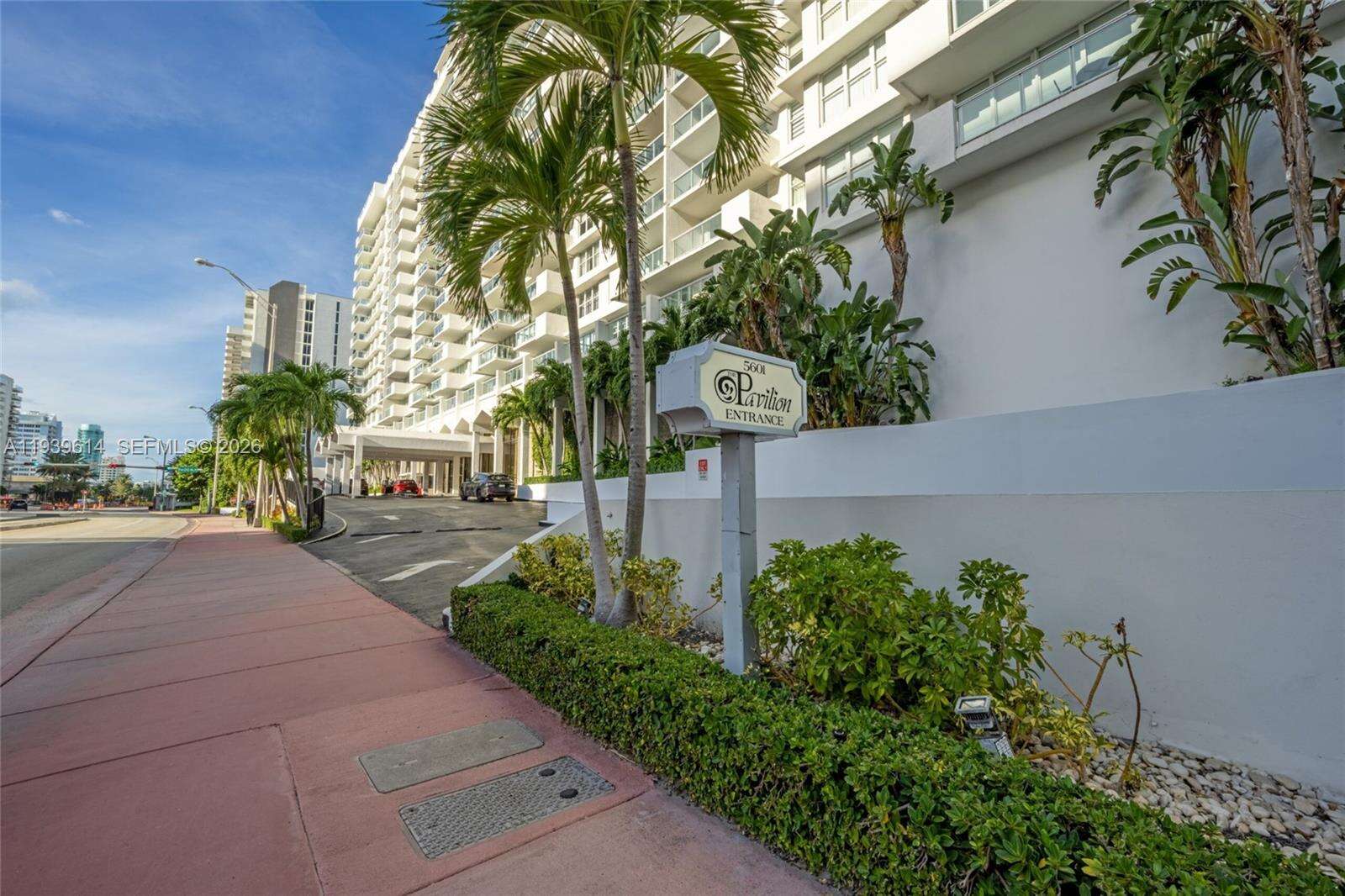 The Pavilion at 5601 Collins Ave, Miami Beach, FL 33140 - For Sale photo 23