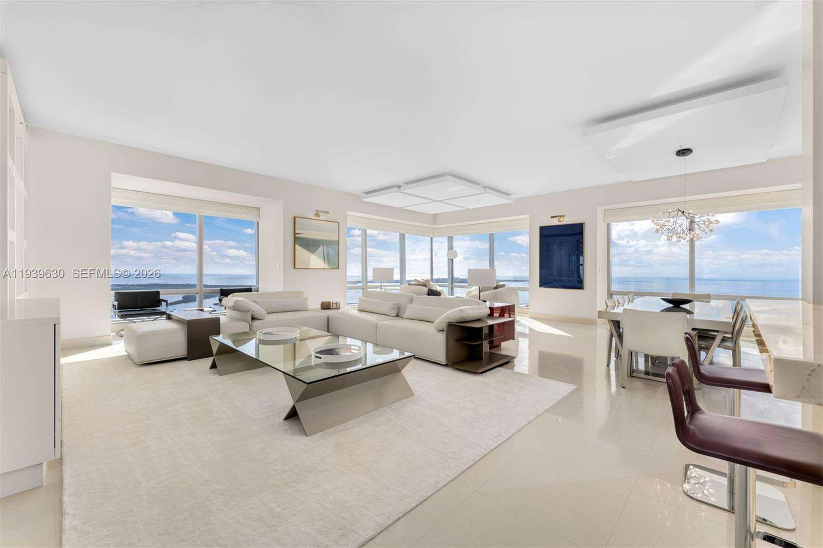 MILLENNIUM TOWER - 1425 Brickell Ave, Miami, FL 33131 | Picture 1