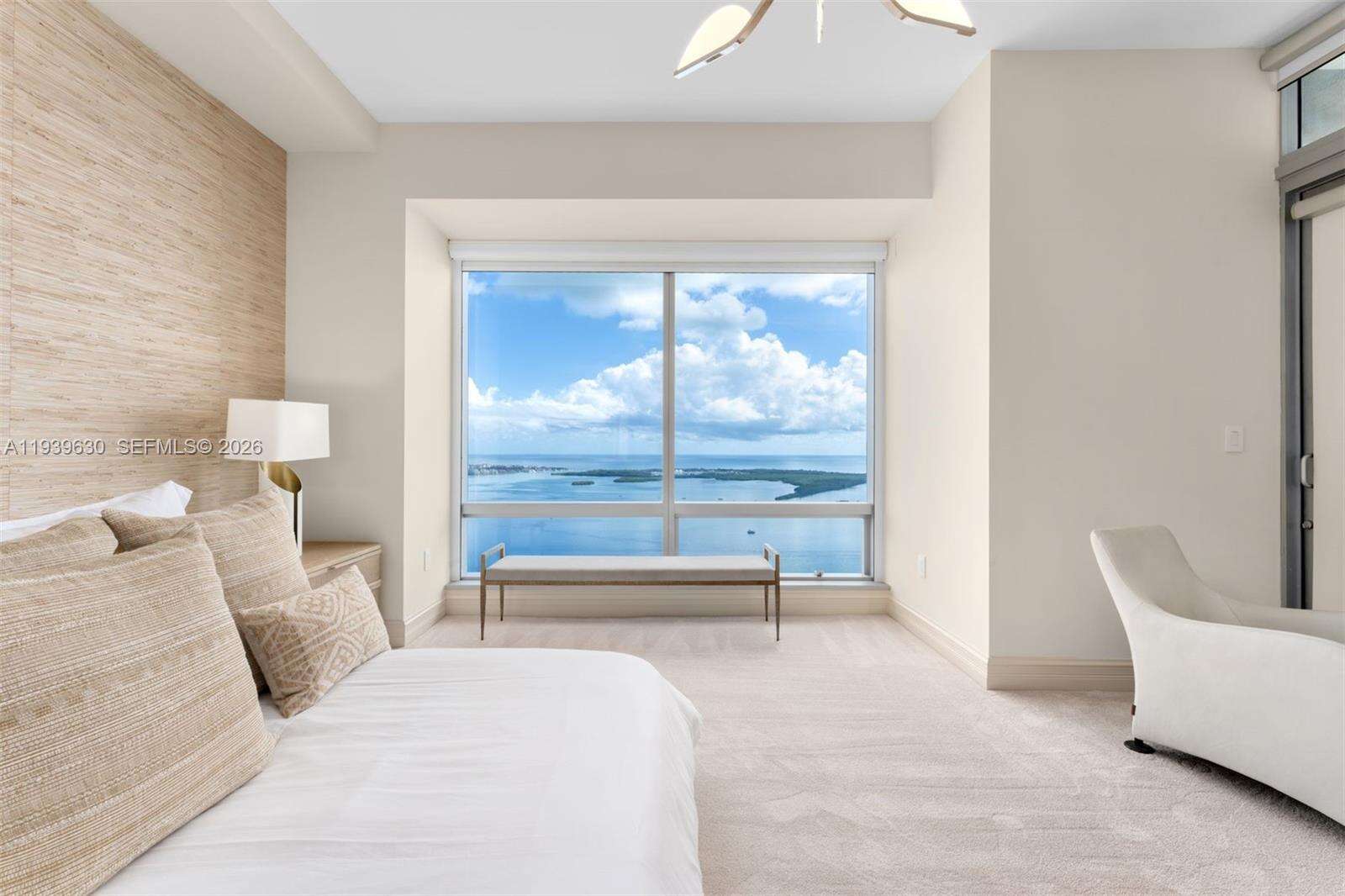 MILLENNIUM TOWER - 1425 Brickell Ave, Miami, FL 33131 | Picture 12