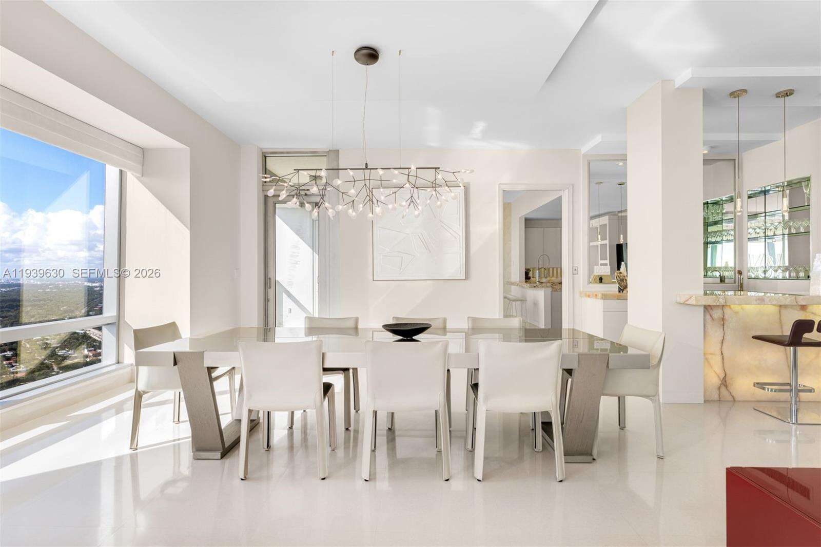 MILLENNIUM TOWER - 1425 Brickell Ave, Miami, FL 33131 | Picture 4