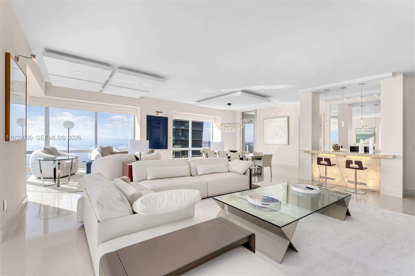 MILLENNIUM TOWER - 1425 Brickell Ave, Miami, FL 33131 | Picture 7