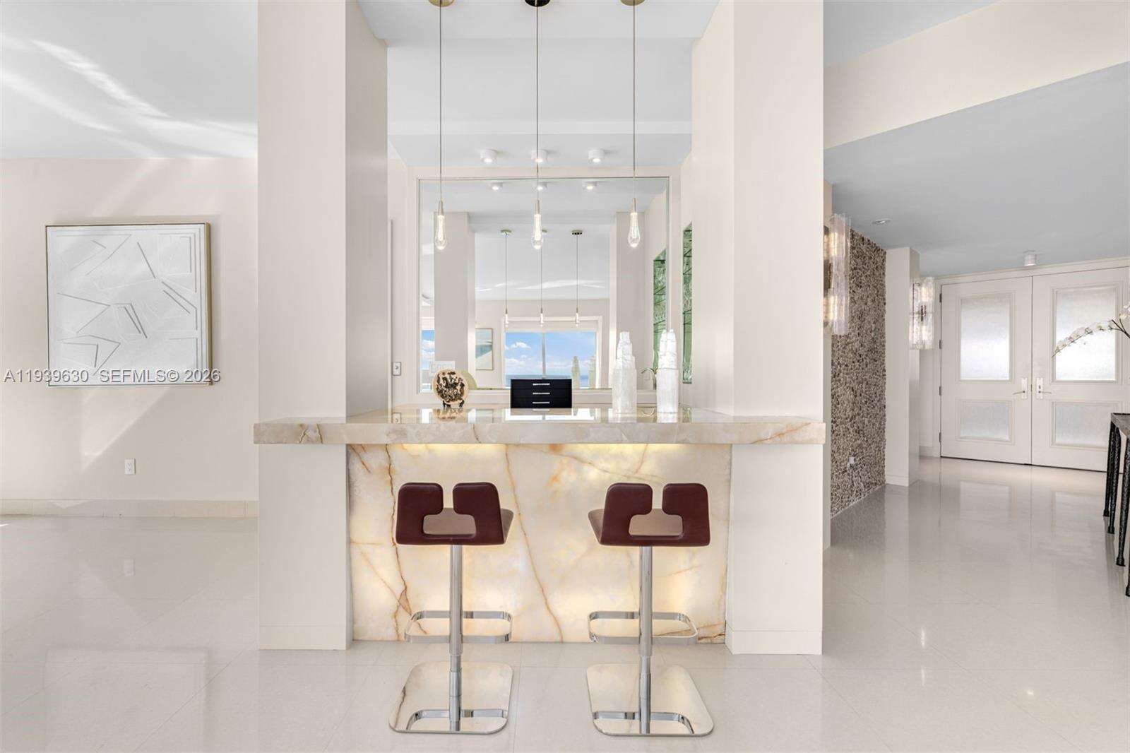 MILLENNIUM TOWER - 1425 Brickell Ave, Miami, FL 33131 | Picture 9
