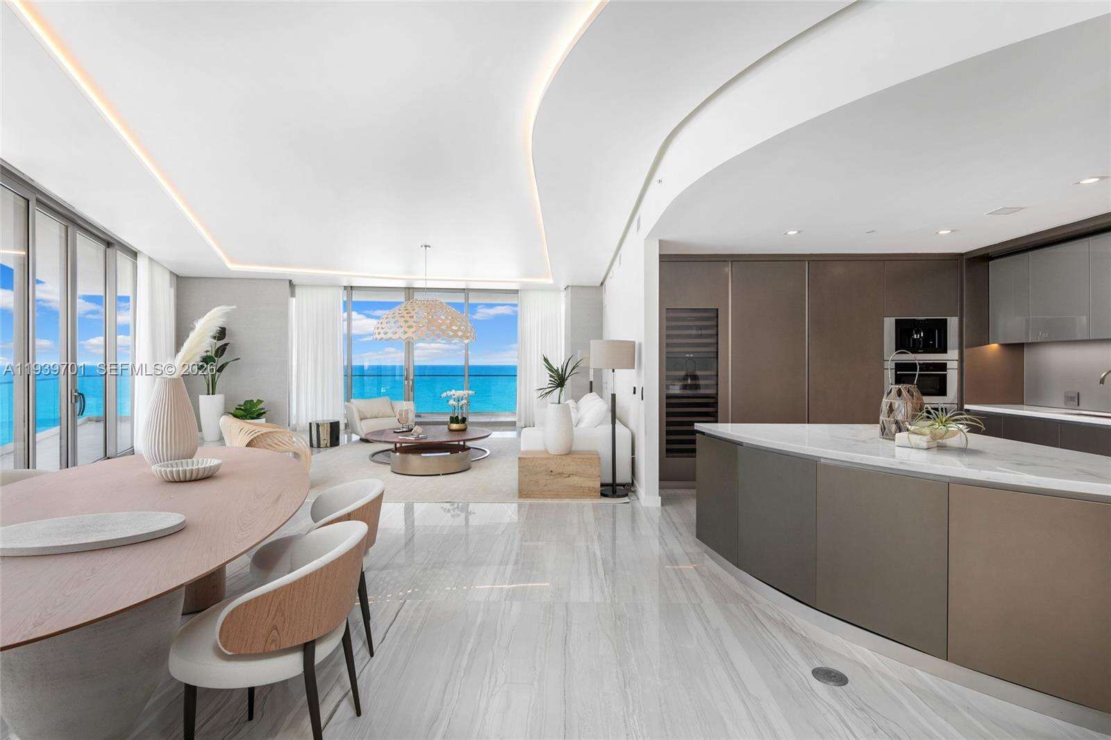 18975 COLLINS - 18975 Collins Ave, Sunny Isles Beach, FL 33160 | Picture 2