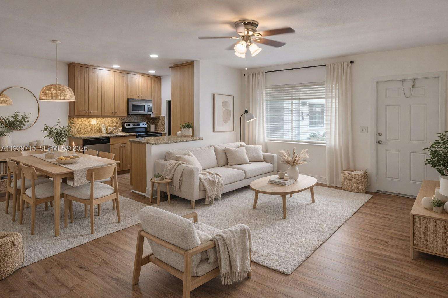 The Cascade At Holly Heights Condos for Sale & Rent | Picture 1