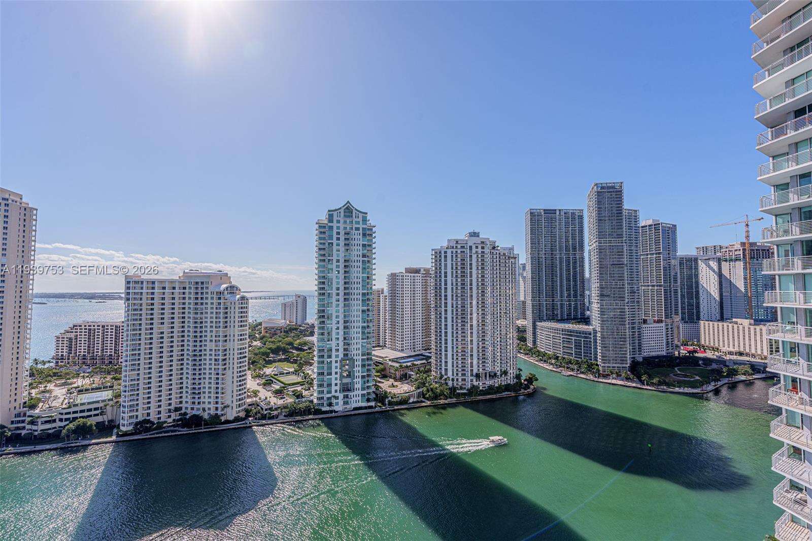 One Miami East at 335 Biscayne Blvd, Miami, FL 33131 - For Sale photo 1