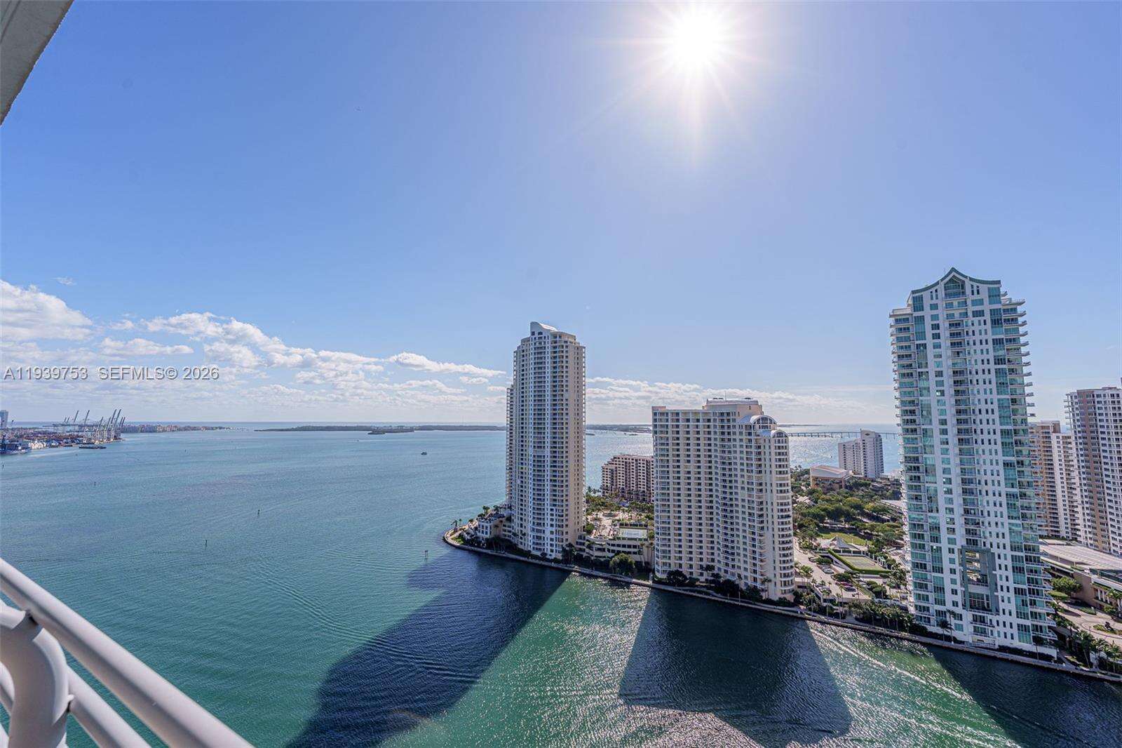 One Miami East at 335 Biscayne Blvd, Miami, FL 33131 - For Sale photo 2