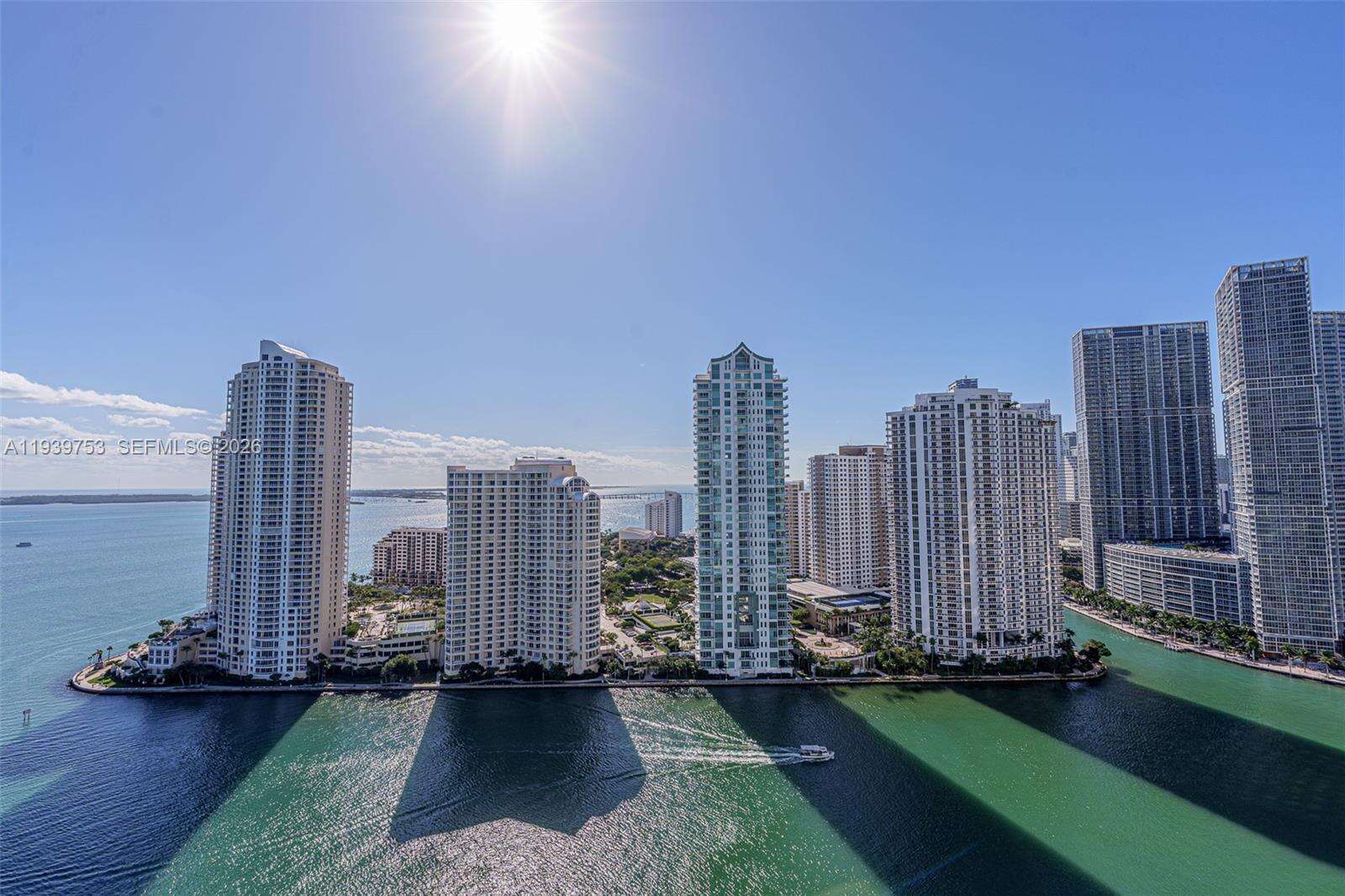 One Miami East at 335 Biscayne Blvd, Miami, FL 33131 - For Sale photo 3