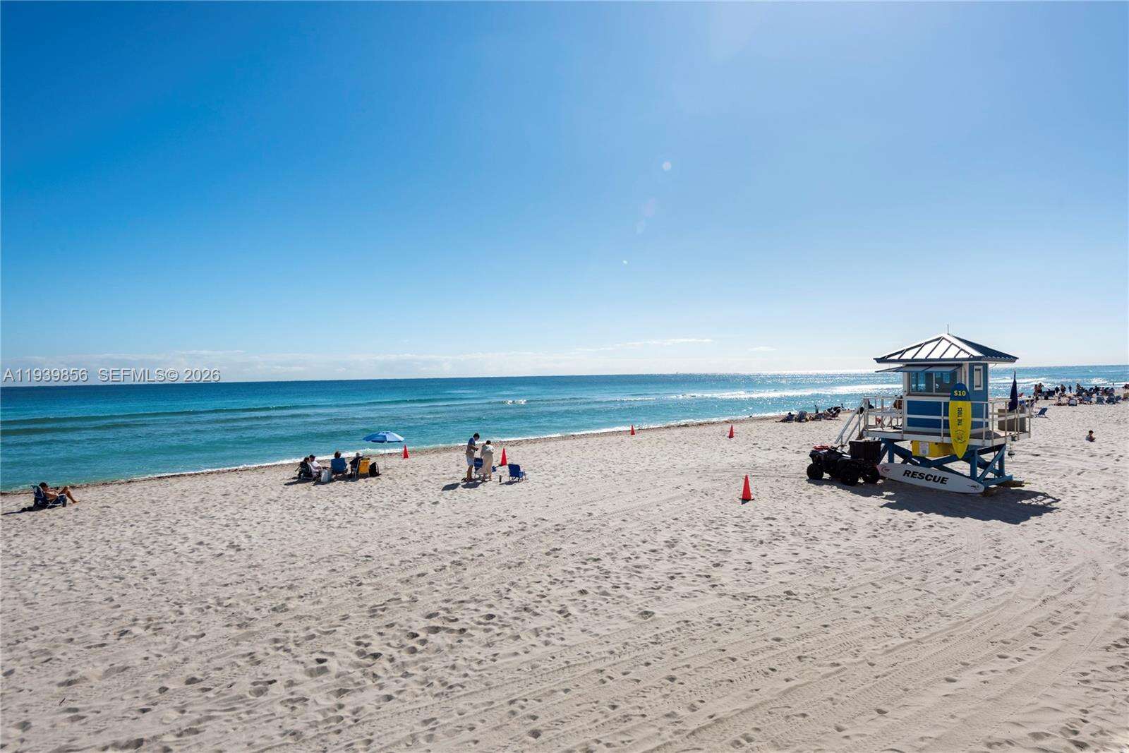 Sea Air Towers at 3725 Ocean Dr, Hollywood, FL 33019 - For Sale photo 2
