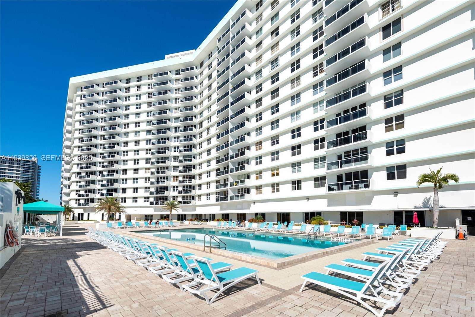 Sea Air Towers at 3725 Ocean Dr, Hollywood, FL 33019 - For Sale photo 23