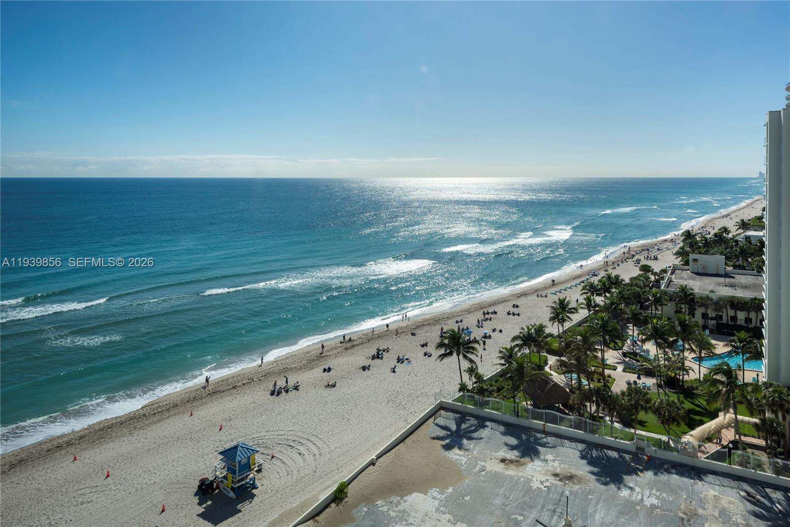 Sea Air Towers at 3725 Ocean Dr, Hollywood, FL 33019 - For Sale photo 24