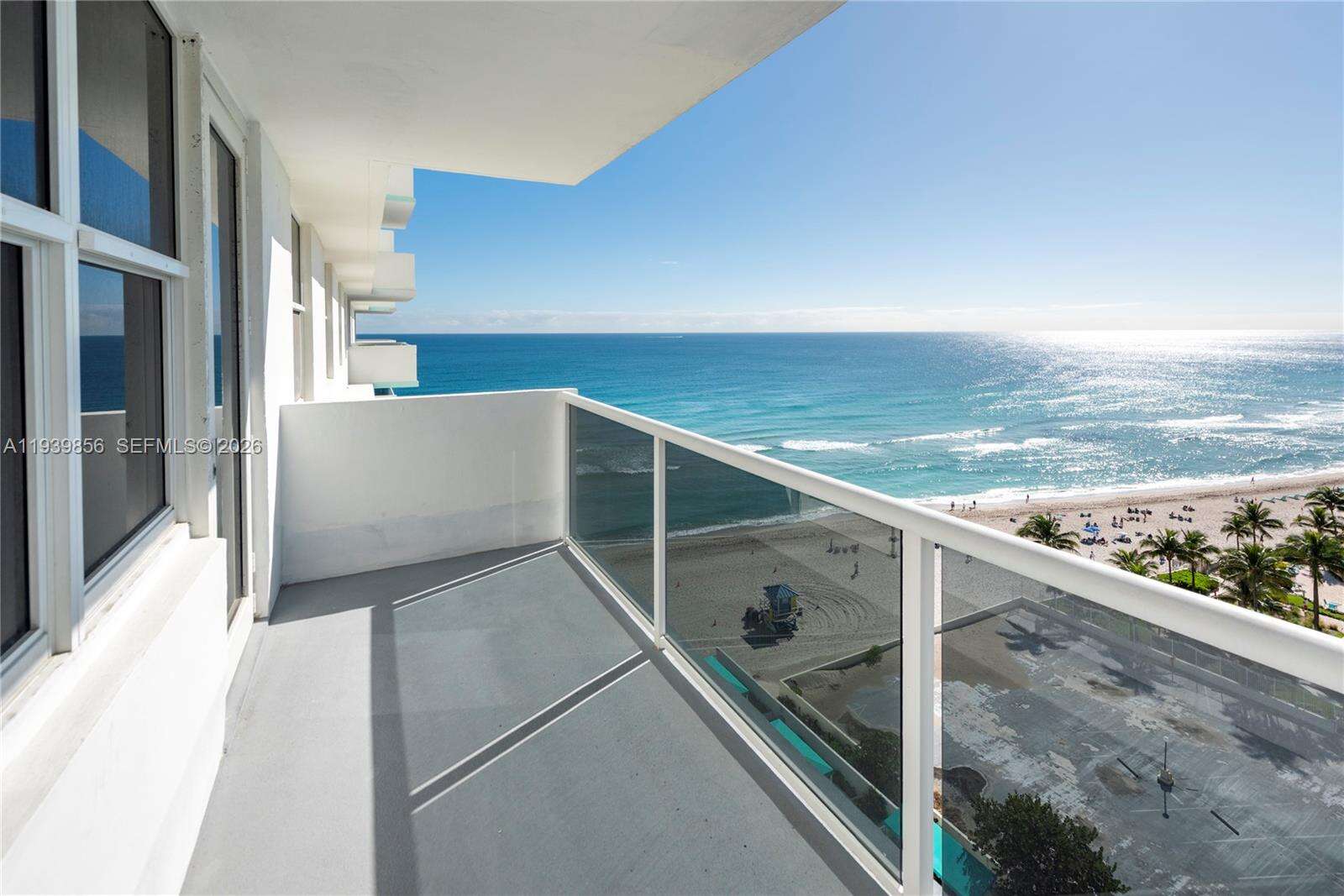 Sea Air Towers at 3725 Ocean Dr, Hollywood, FL 33019 - For Sale photo 26