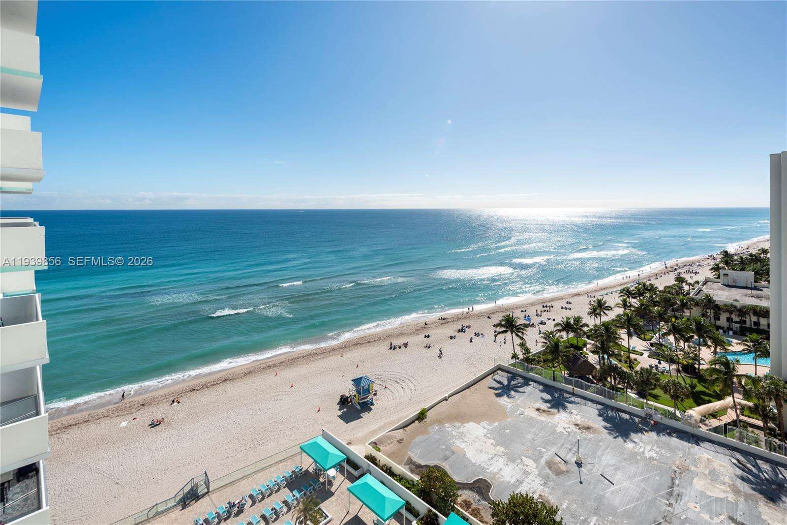 Sea Air Towers at 3725 Ocean Dr, Hollywood, FL 33019 - For Sale photo 27