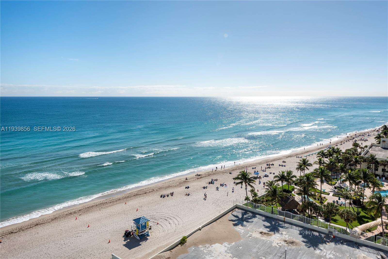 Sea Air Towers at 3725 Ocean Dr, Hollywood, FL 33019 - For Sale photo 29