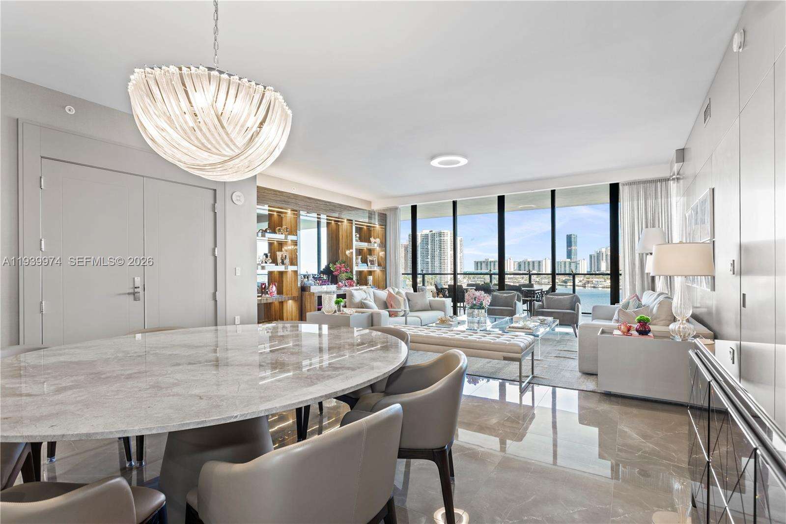PRIVE - 5500 Island Estates Dr, Aventura, FL 33160 | Picture 13