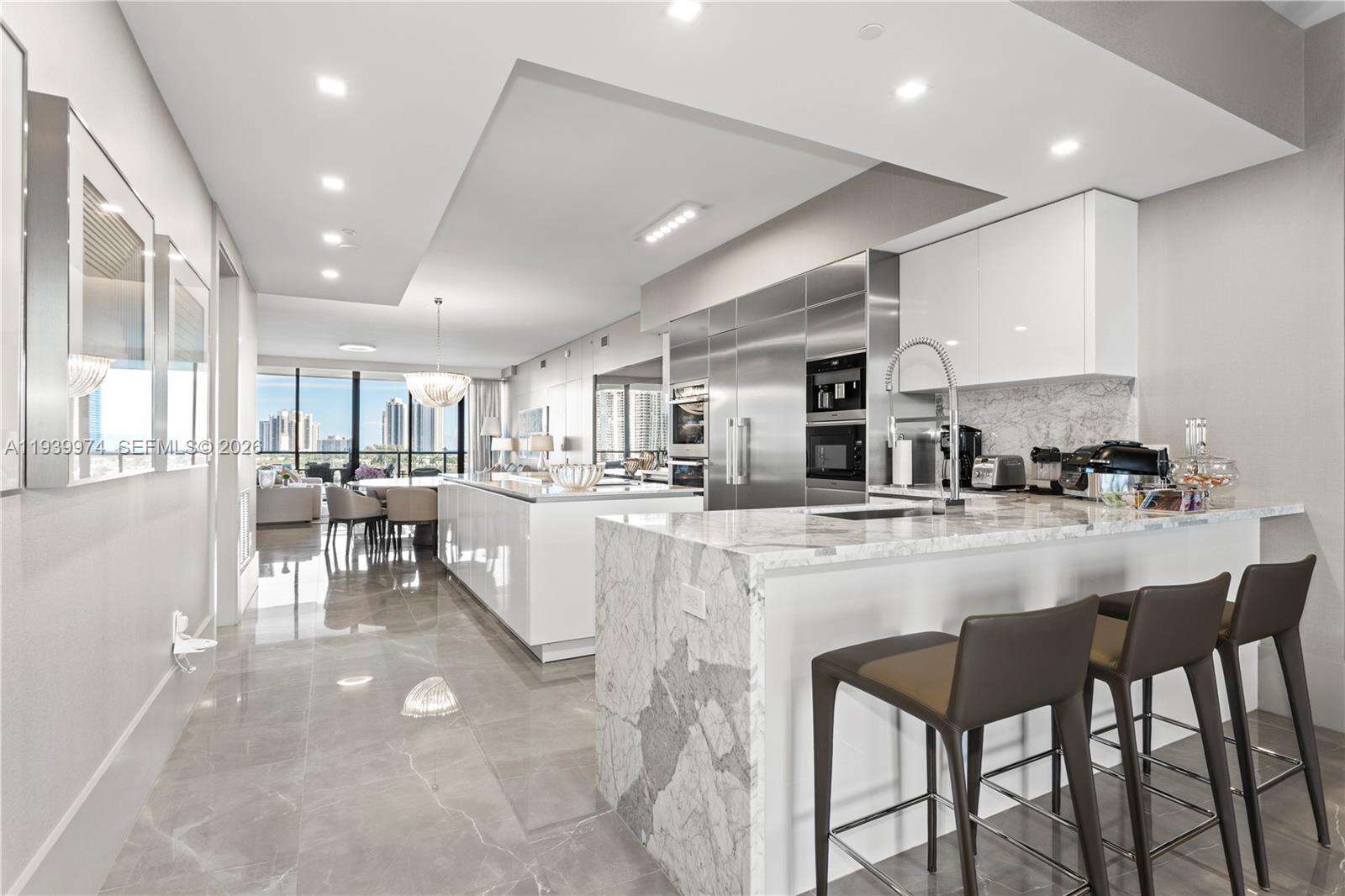 PRIVE - 5500 Island Estates Dr, Aventura, FL 33160 | Picture 25