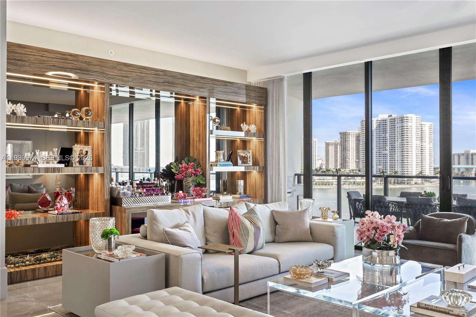 PRIVE - 5500 Island Estates Dr, Aventura, FL 33160 | Picture 5