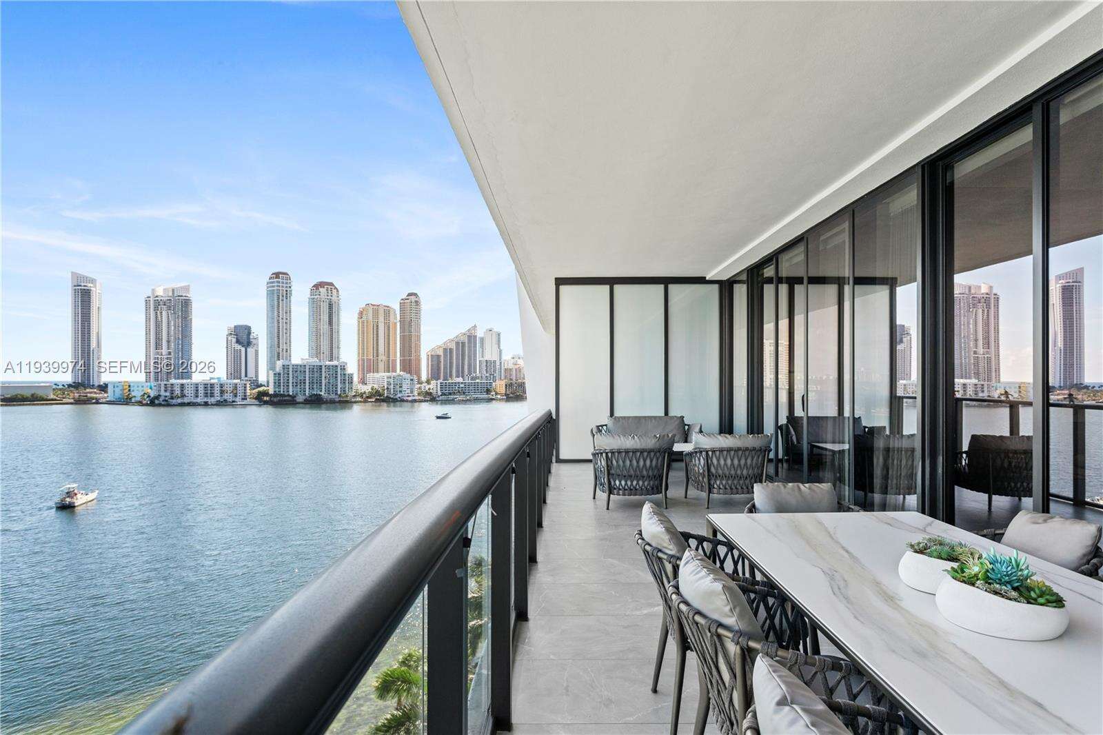 PRIVE - 5500 Island Estates Dr, Aventura, FL 33160 | Picture 48