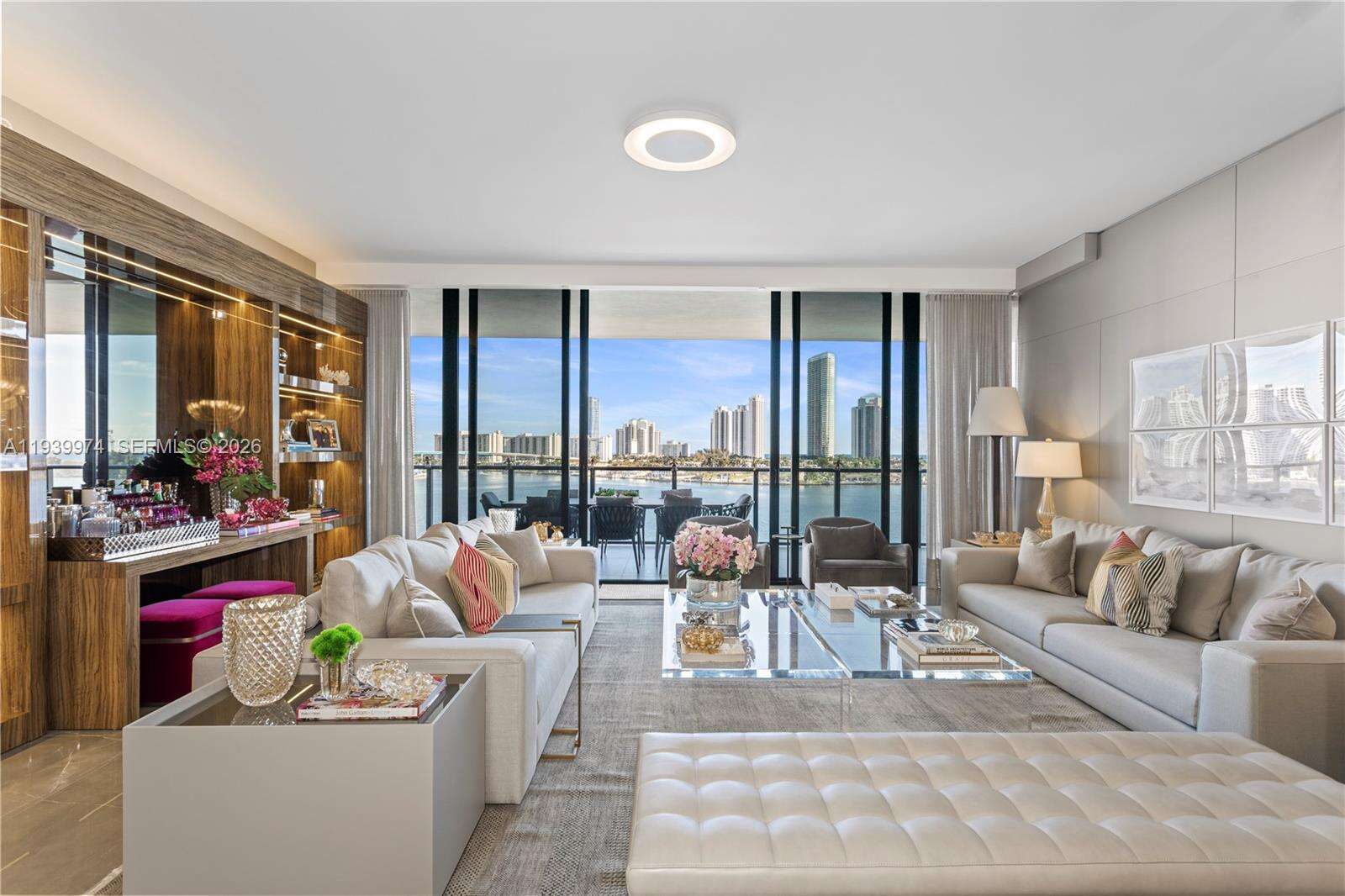 PRIVE - 5500 Island Estates Dr, Aventura, FL 33160 | Picture 6