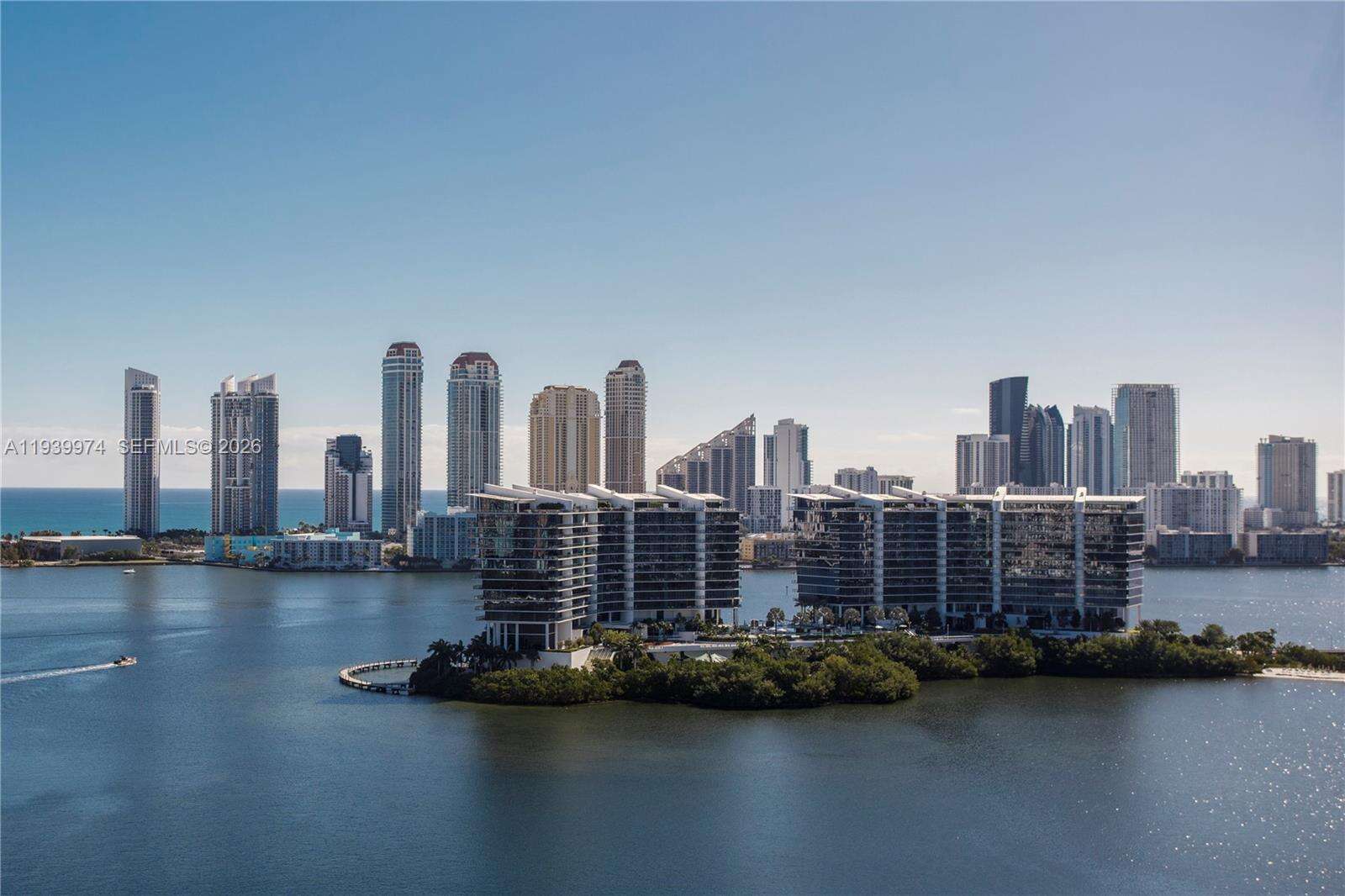 PRIVE - 5500 Island Estates Dr, Aventura, FL 33160 | Picture 56