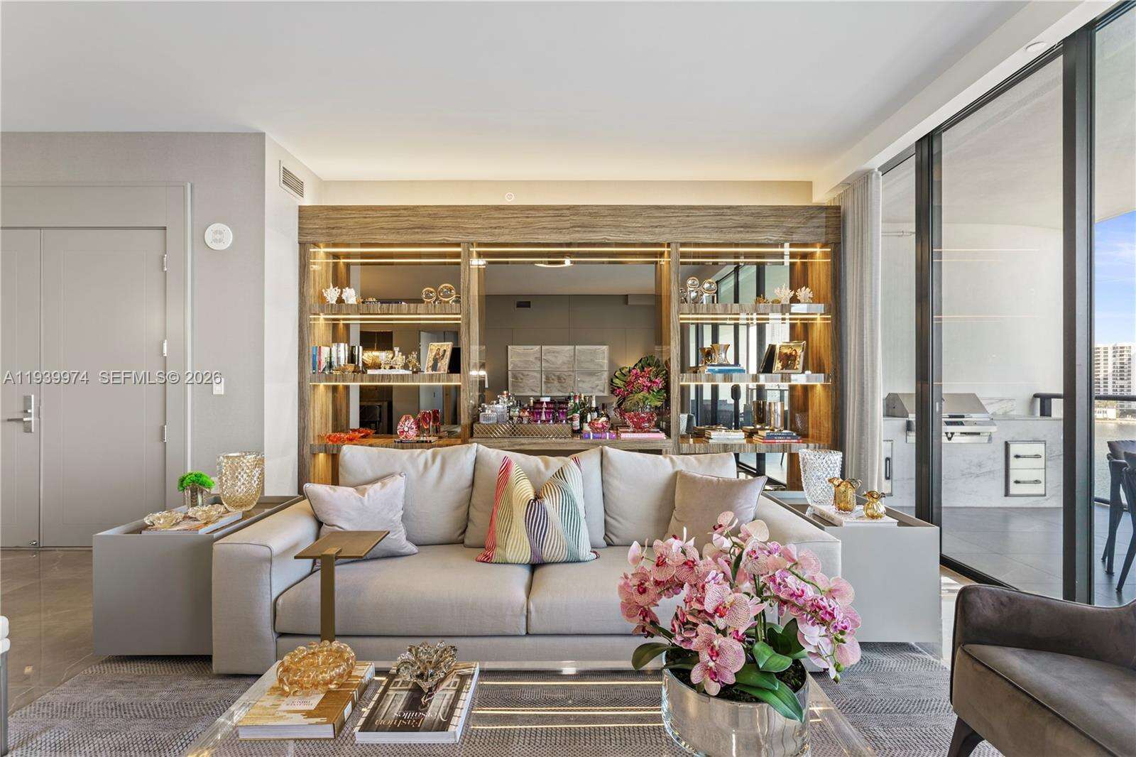 PRIVE - 5500 Island Estates Dr, Aventura, FL 33160 | Picture 7