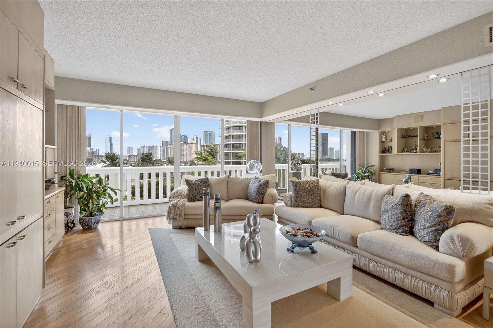 3000 Williams Island at 3000 Island Blvd, Aventura, FL 33160 - For Sale photo 1