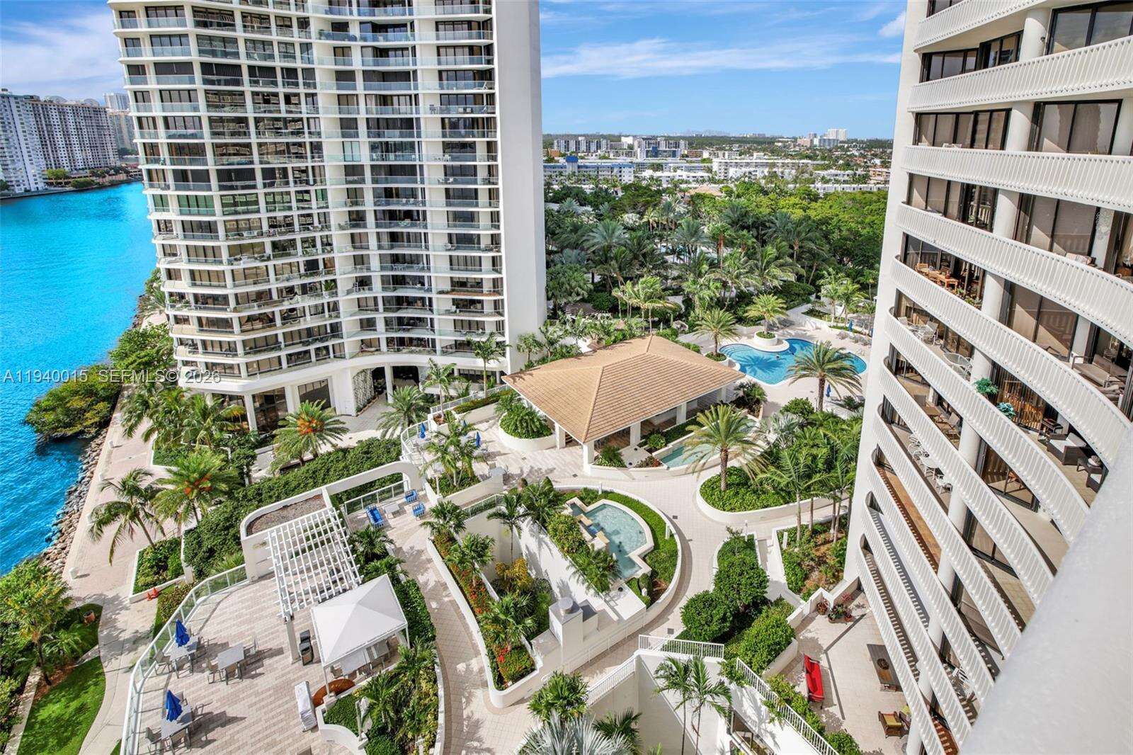 3000 Williams Island at 3000 Island Blvd, Aventura, FL 33160 - For Sale photo 43