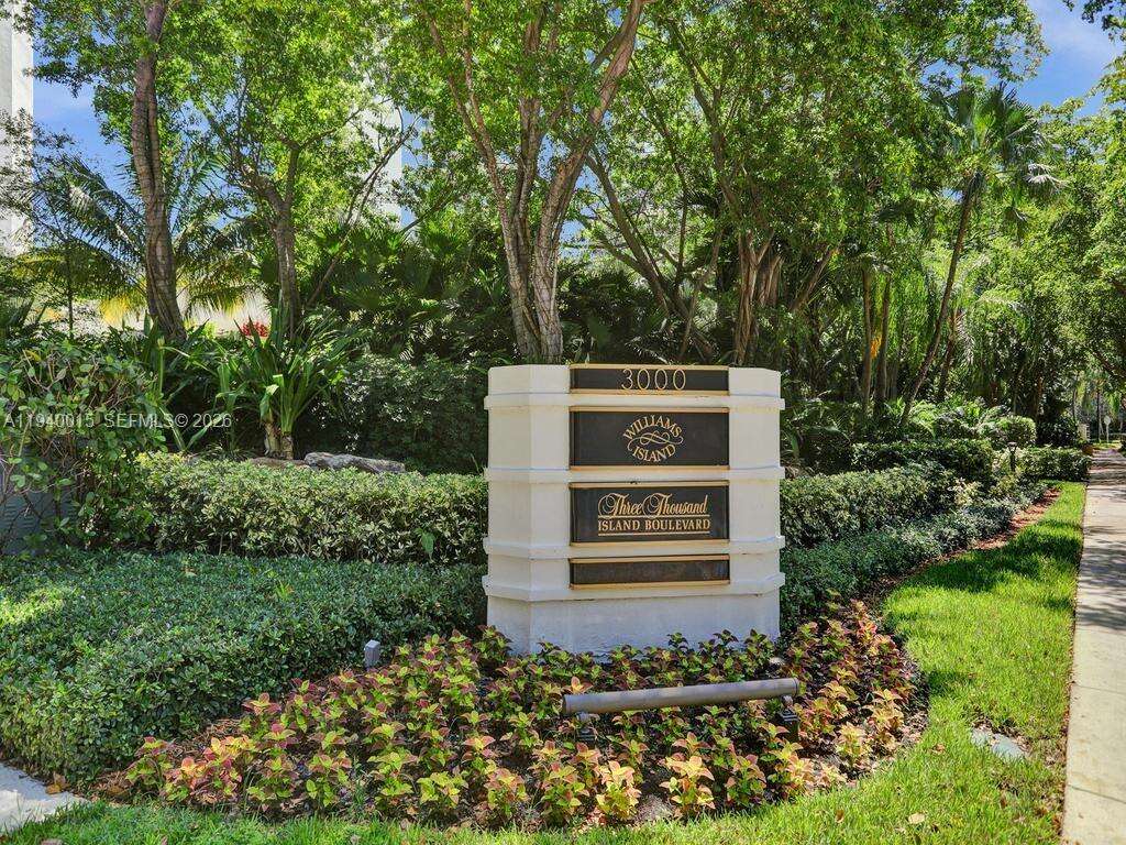 3000 Williams Island at 3000 Island Blvd, Aventura, FL 33160 - For Sale photo 69