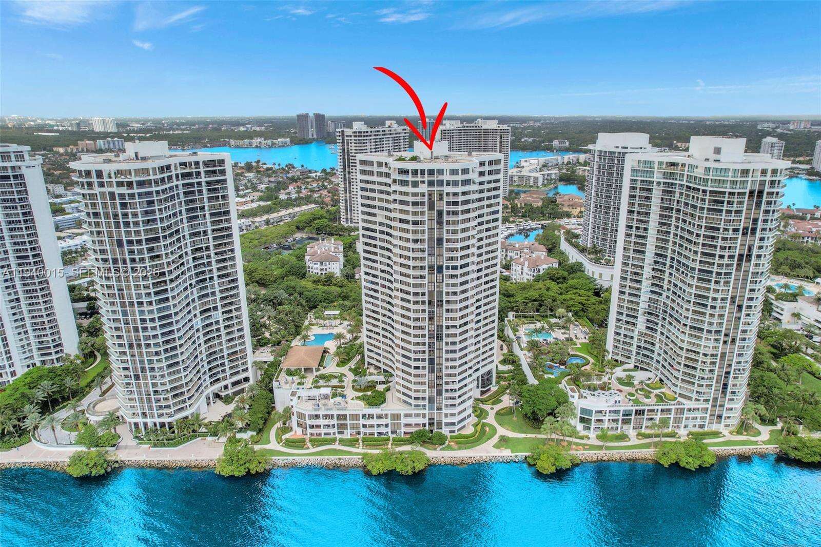 3000 Williams Island at 3000 Island Blvd, Aventura, FL 33160 - For Sale photo 8