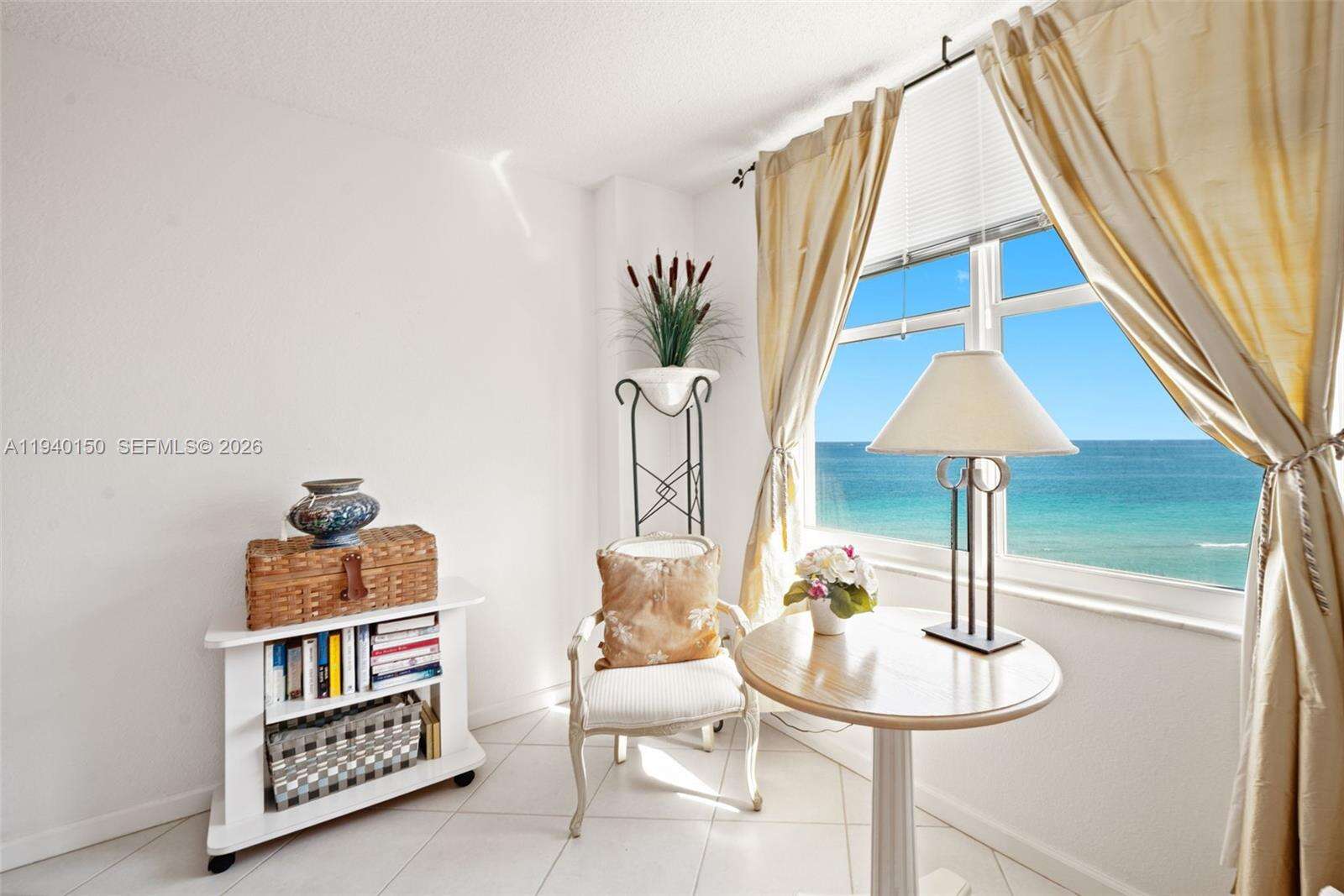 Sea Air Towers at 3725 Ocean Dr, Hollywood, FL 33019 - For Sale photo 1