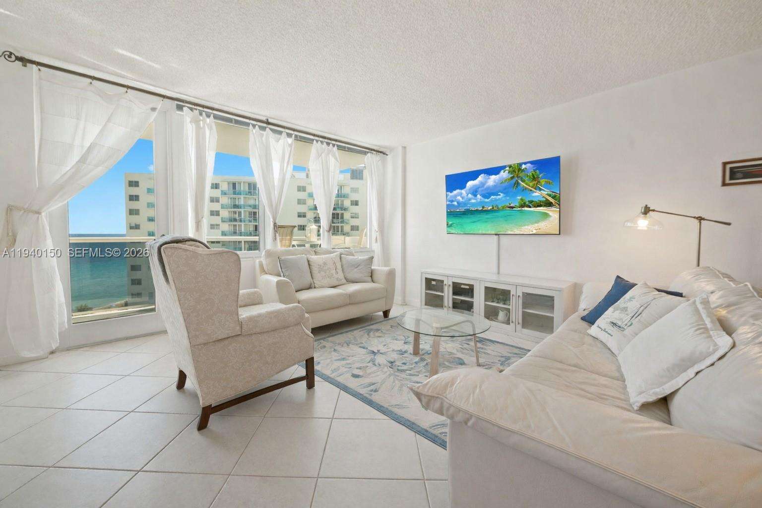 Sea Air Towers at 3725 Ocean Dr, Hollywood, FL 33019 - For Sale photo 2