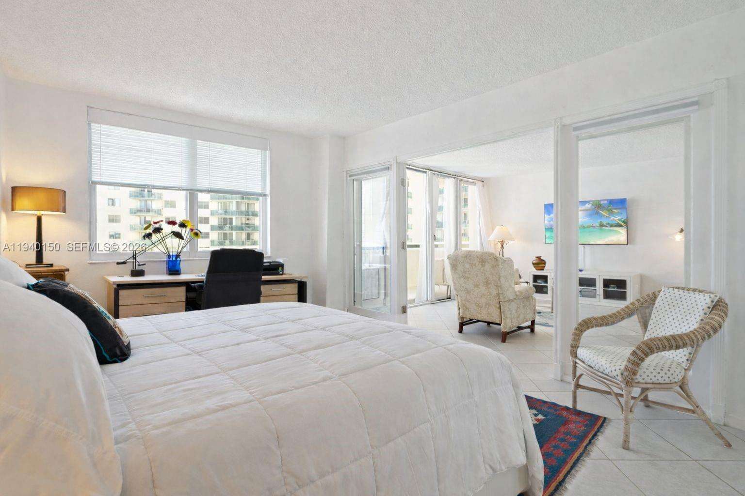 Sea Air Towers at 3725 Ocean Dr, Hollywood, FL 33019 - For Sale photo 20