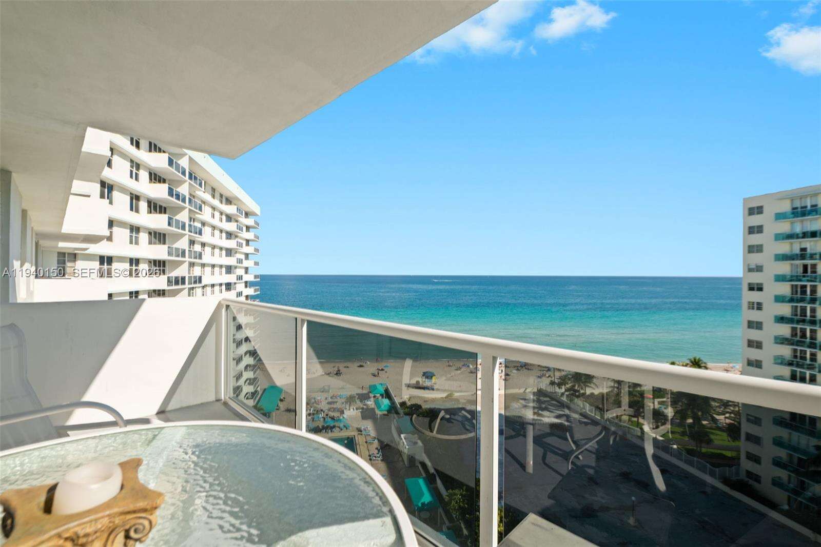Sea Air Towers at 3725 Ocean Dr, Hollywood, FL 33019 - For Sale photo 3