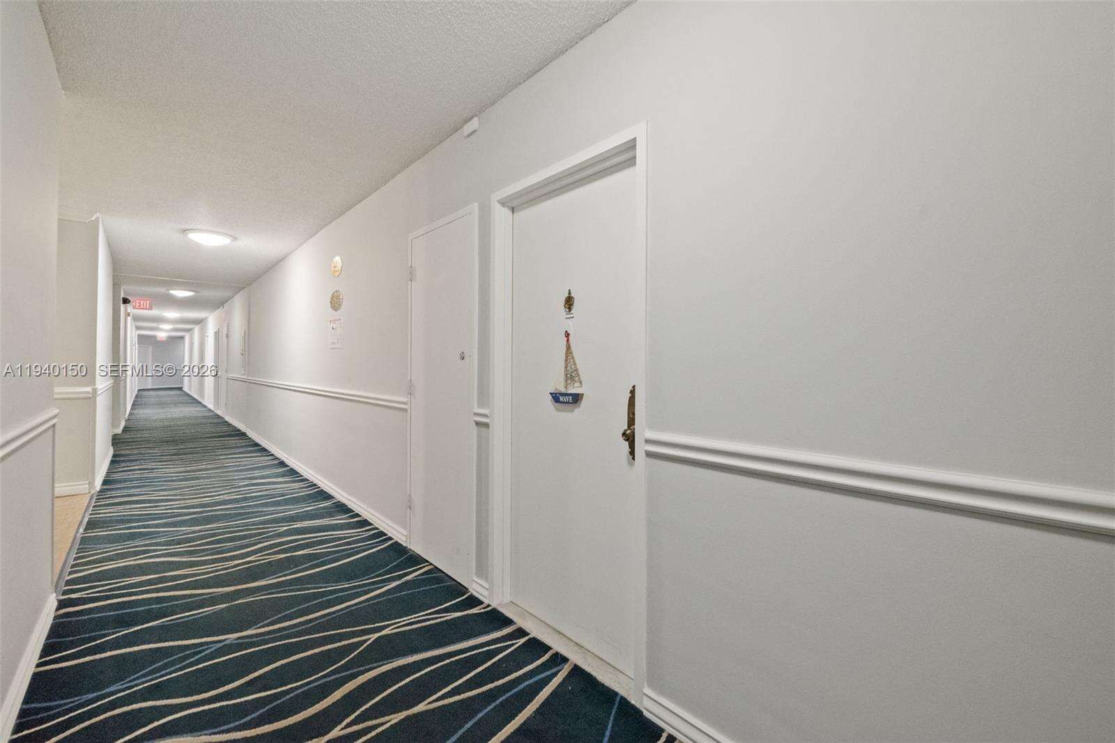 Sea Air Towers at 3725 Ocean Dr, Hollywood, FL 33019 - For Sale photo 23