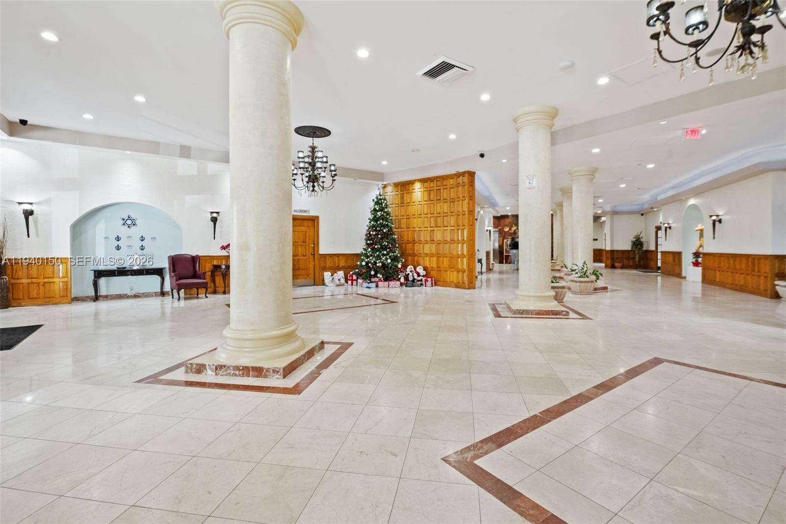 Sea Air Towers at 3725 Ocean Dr, Hollywood, FL 33019 - For Sale photo 24