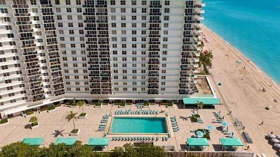 Sea Air Towers at 3725 Ocean Dr, Hollywood, FL 33019 - For Sale photo 26