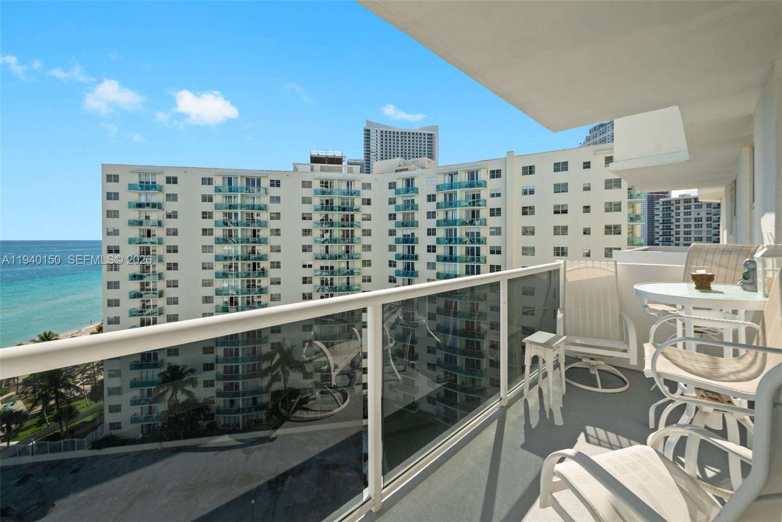 Sea Air Towers at 3725 Ocean Dr, Hollywood, FL 33019 - For Sale photo 5