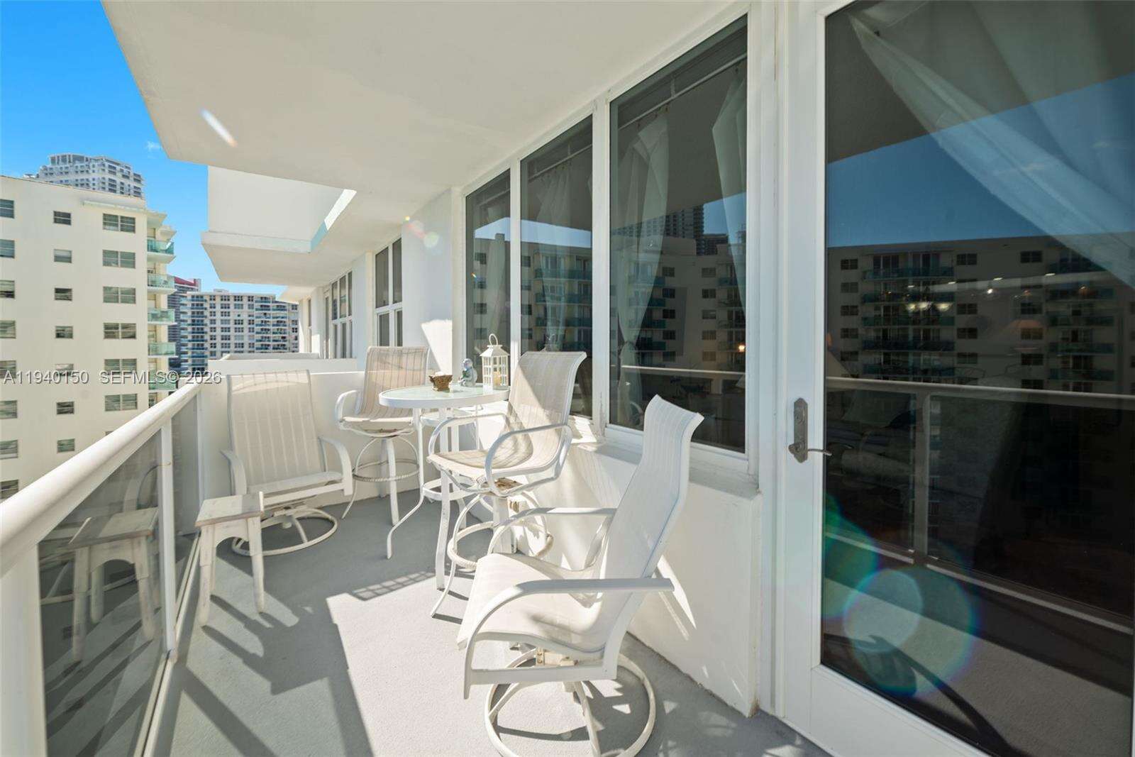 Sea Air Towers at 3725 Ocean Dr, Hollywood, FL 33019 - For Sale photo 7