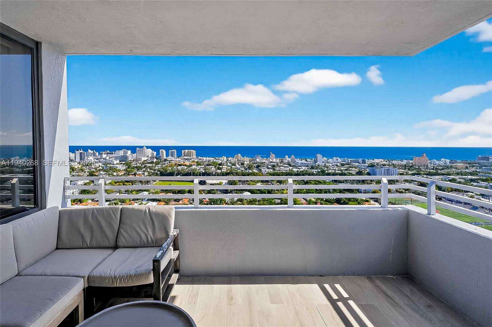 THE WAVERLY AT SOUTH BEACH - 1330 W Ave, Miami Beach, FL 33139 | Picture 33