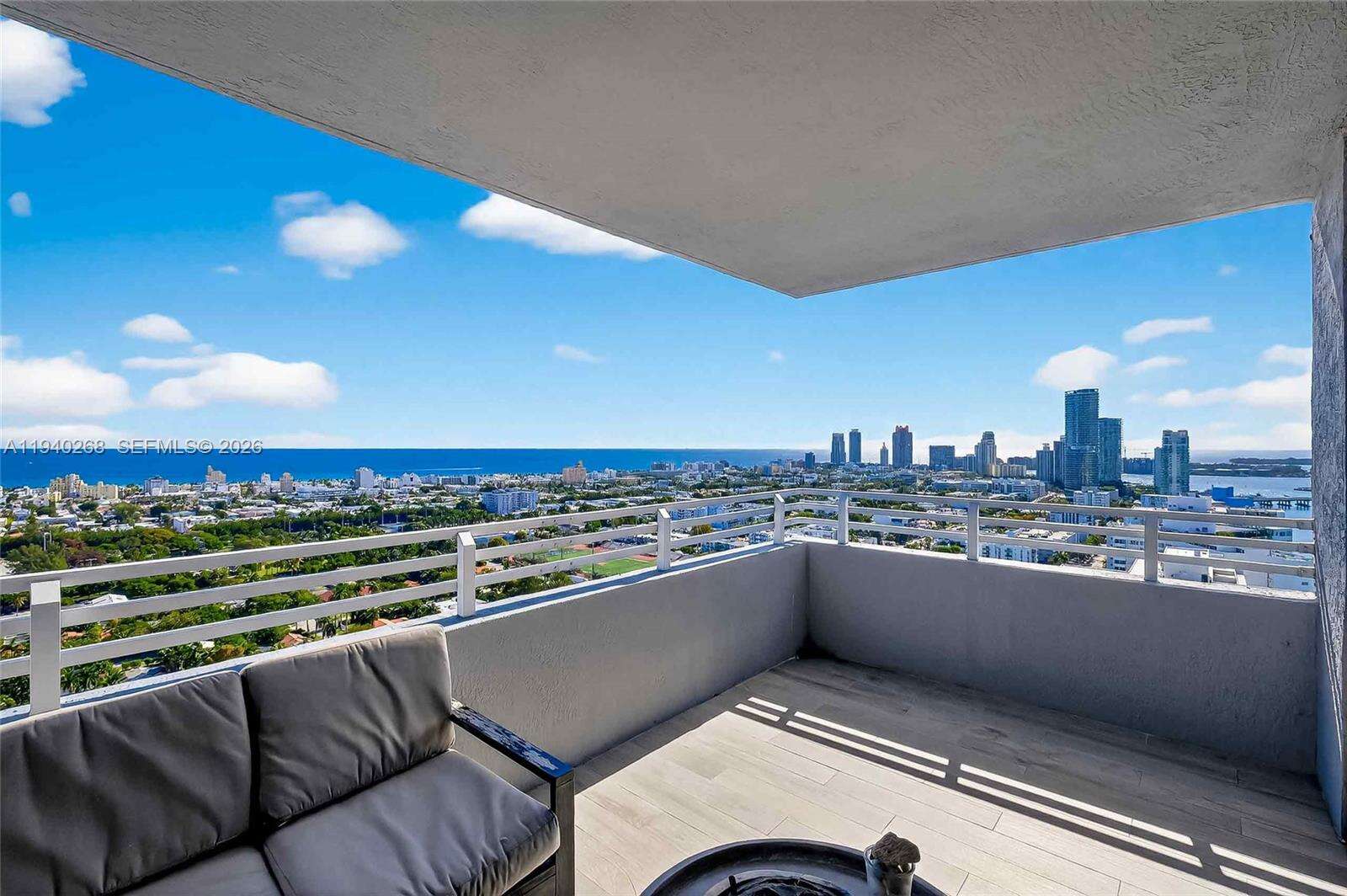 THE WAVERLY AT SOUTH BEACH - 1330 W Ave, Miami Beach, FL 33139 | Picture 37