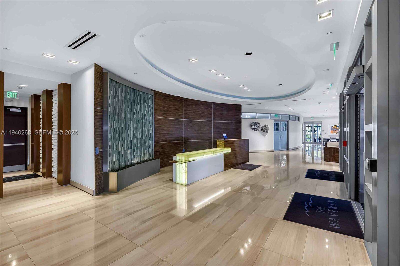 THE WAVERLY AT SOUTH BEACH - 1330 W Ave, Miami Beach, FL 33139 | Picture 50