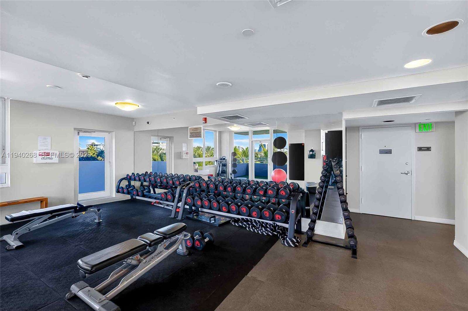 THE WAVERLY AT SOUTH BEACH - 1330 W Ave, Miami Beach, FL 33139 | Picture 51