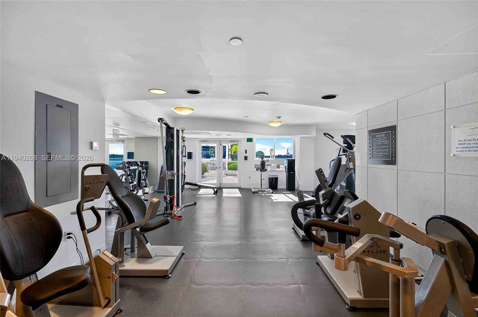 THE WAVERLY AT SOUTH BEACH - 1330 W Ave, Miami Beach, FL 33139 | Picture 53