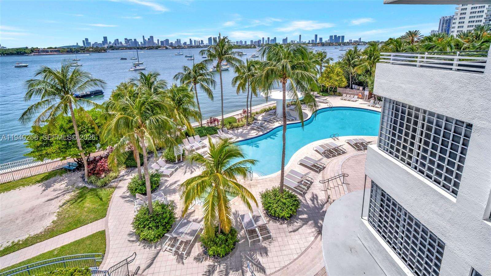 THE WAVERLY AT SOUTH BEACH - 1330 W Ave, Miami Beach, FL 33139 | Picture 59