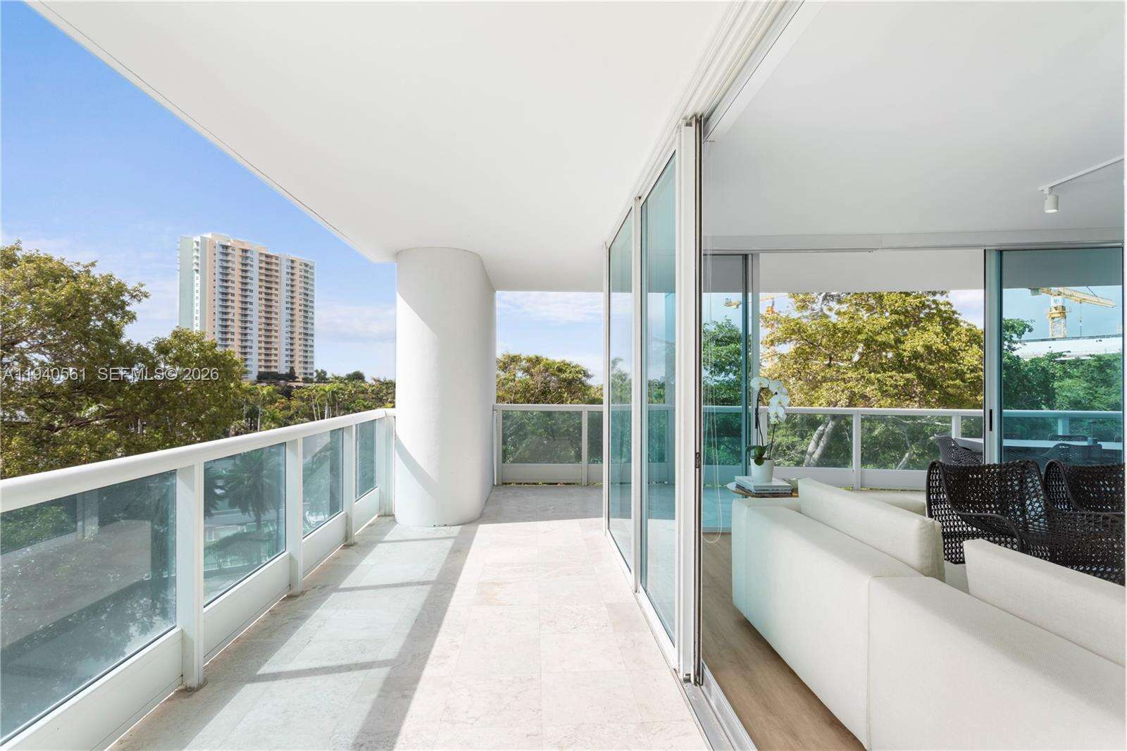 BRISTOL TOWER - 2127 Brickell Ave, Miami, FL 33129 | Picture 26