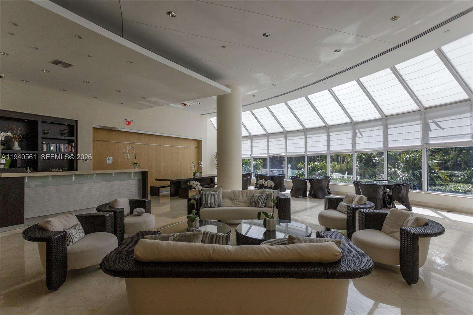 BRISTOL TOWER - 2127 Brickell Ave, Miami, FL 33129 | Picture 34