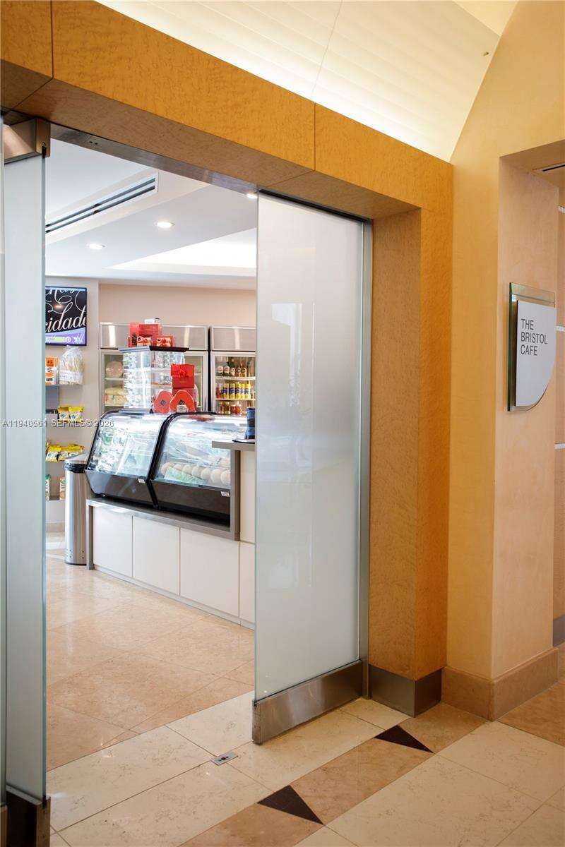 BRISTOL TOWER - 2127 Brickell Ave, Miami, FL 33129 | Picture 35