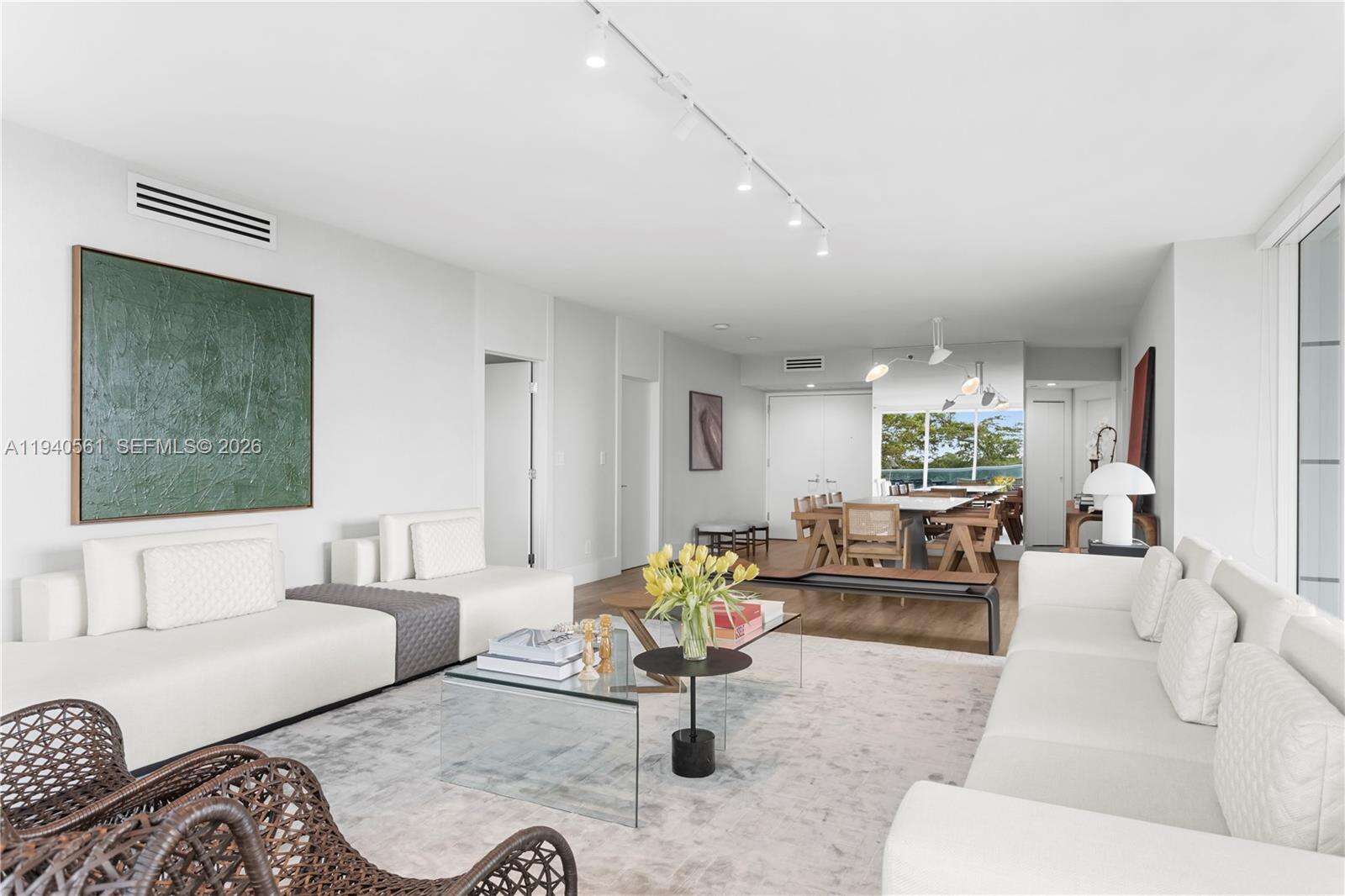 BRISTOL TOWER - 2127 Brickell Ave, Miami, FL 33129 | Picture 6