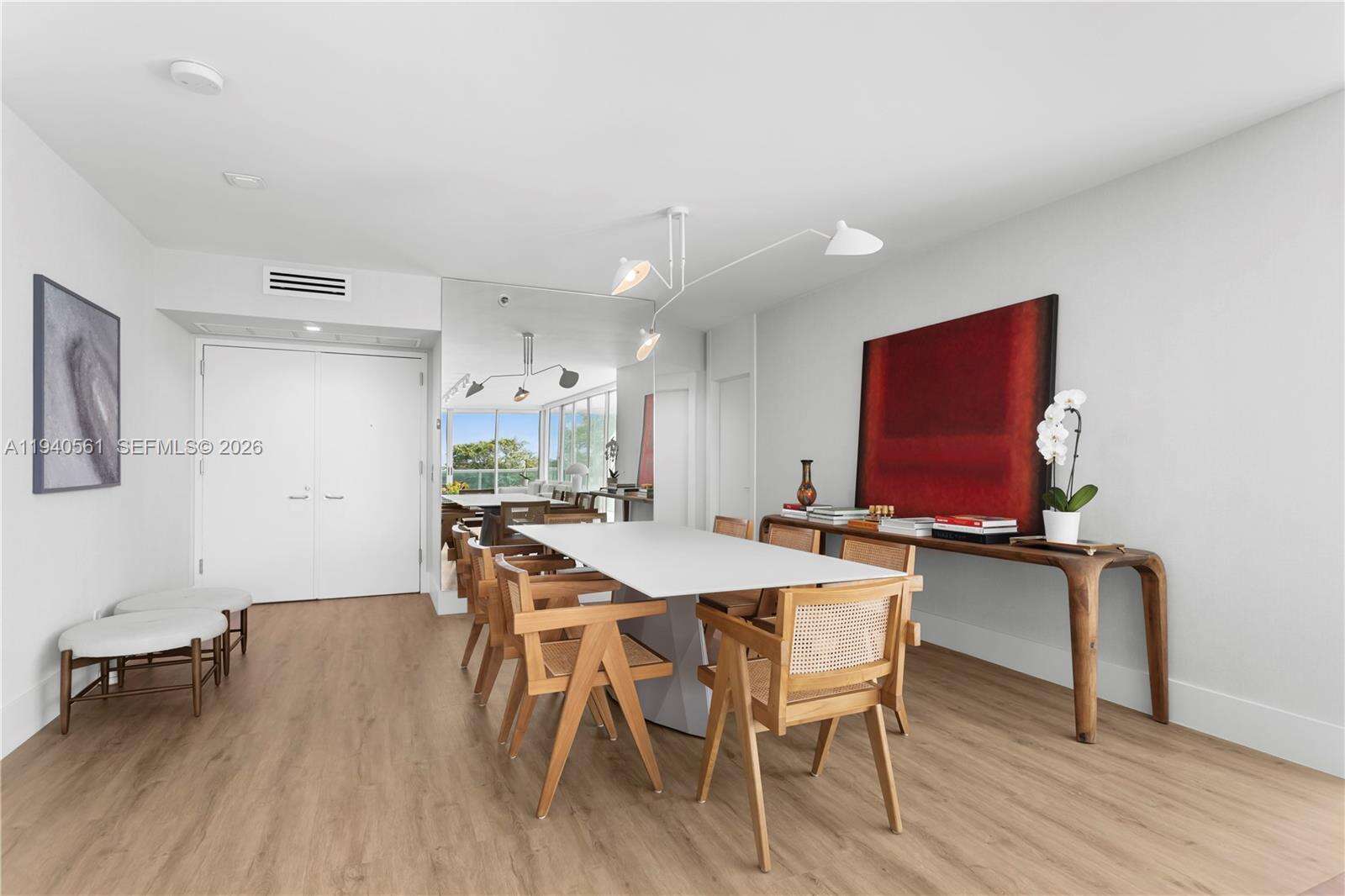 BRISTOL TOWER - 2127 Brickell Ave, Miami, FL 33129 | Picture 9