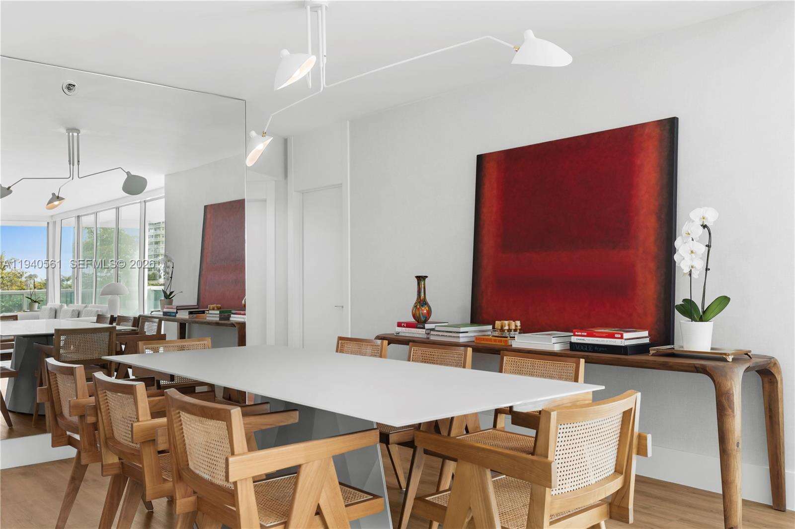 BRISTOL TOWER - 2127 Brickell Ave, Miami, FL 33129 | Picture 10