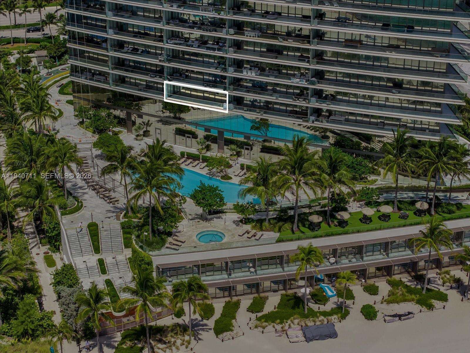 18975 COLLINS - 18975 Collins Ave, Sunny Isles Beach, FL 33160 | Picture 7